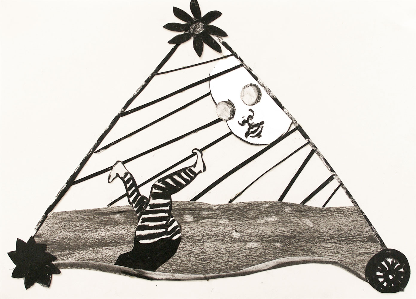 少年の解釈 Boy’s interpretation